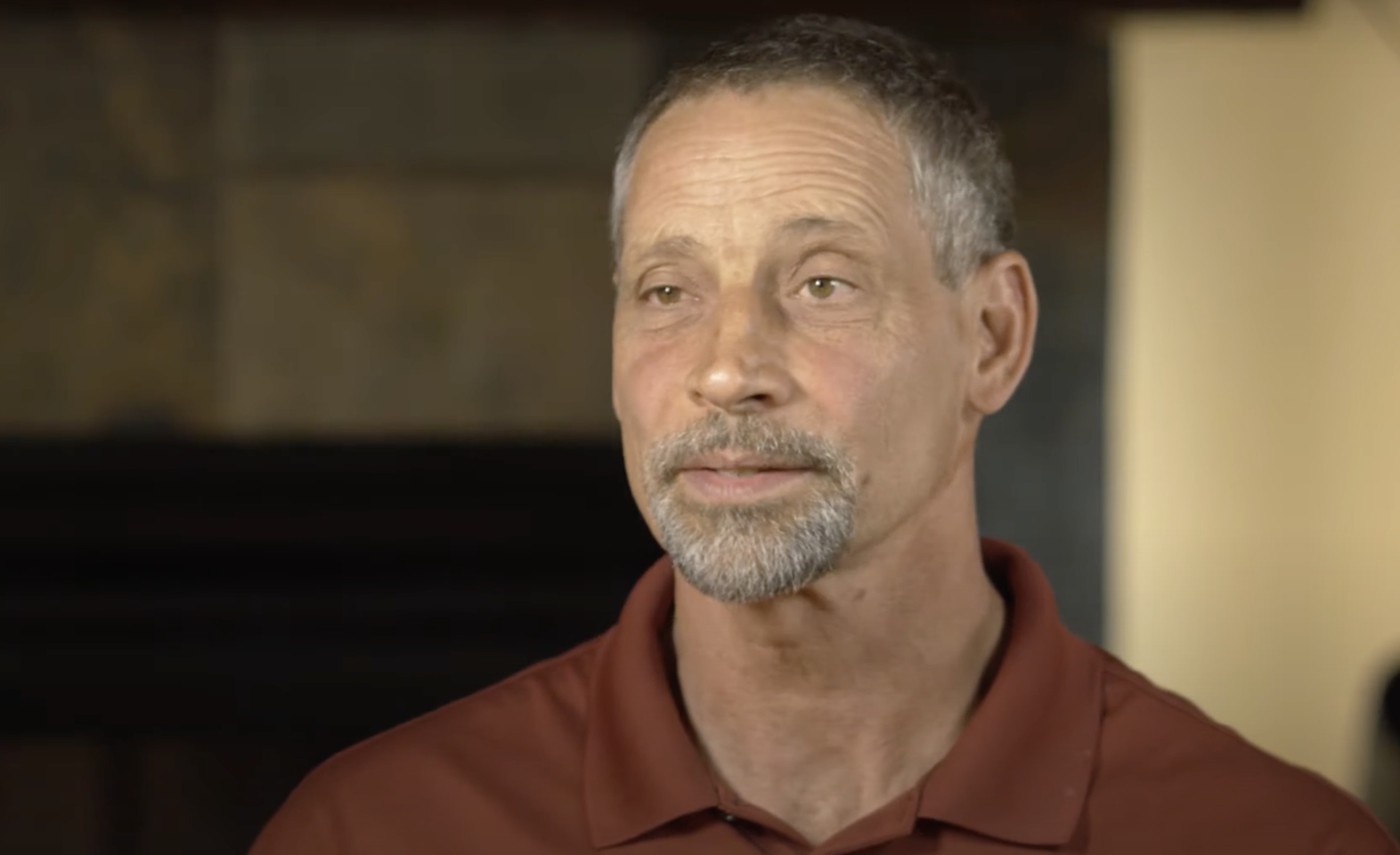 Patient Story: Cliff Abraham Tried Everything Before Trying Sleep Apnea Surgery